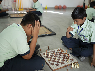 Sports_Chess